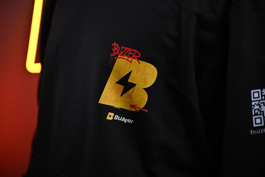 Buzzer Classic Duks