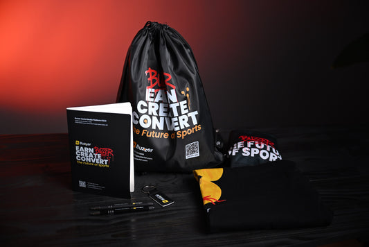 Welcome Kit
