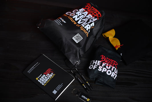 Welcome Kit